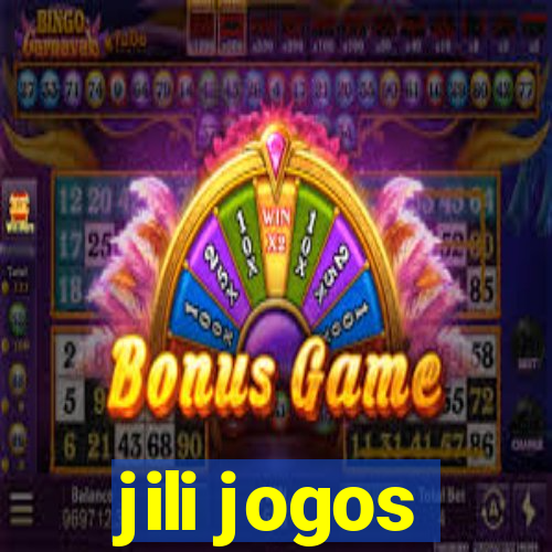 jili jogos